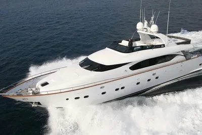 Maiora 27.4 Flybridge