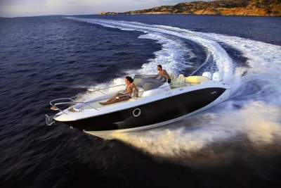 2026 Sessa Marine Key Largo 27