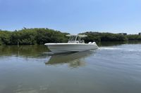2024 Boston Whaler 330 Outrage