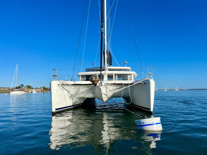 Sunbear Yacht Photos Pics 