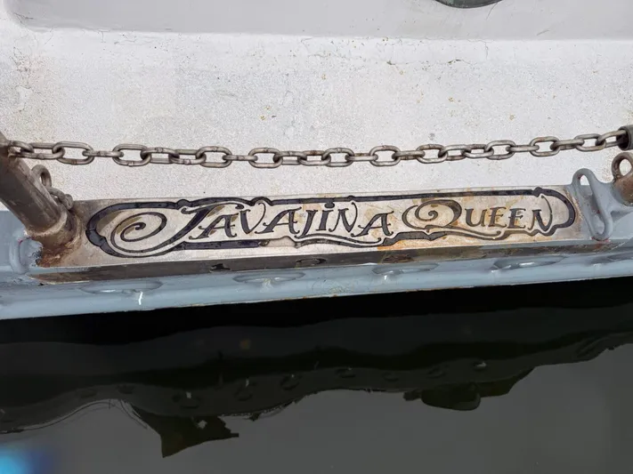 Dauntless Yacht Photos Pics 