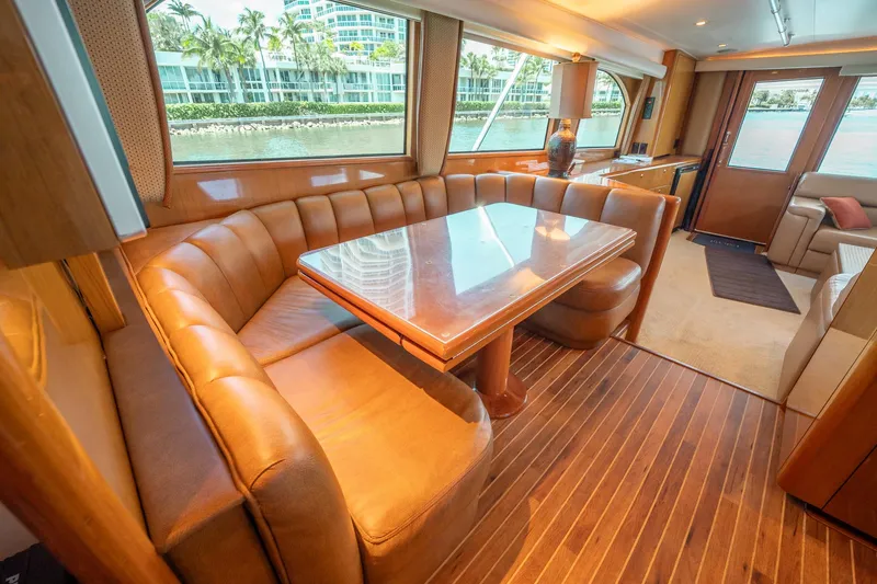 Engage2 Yacht Photos Pics 