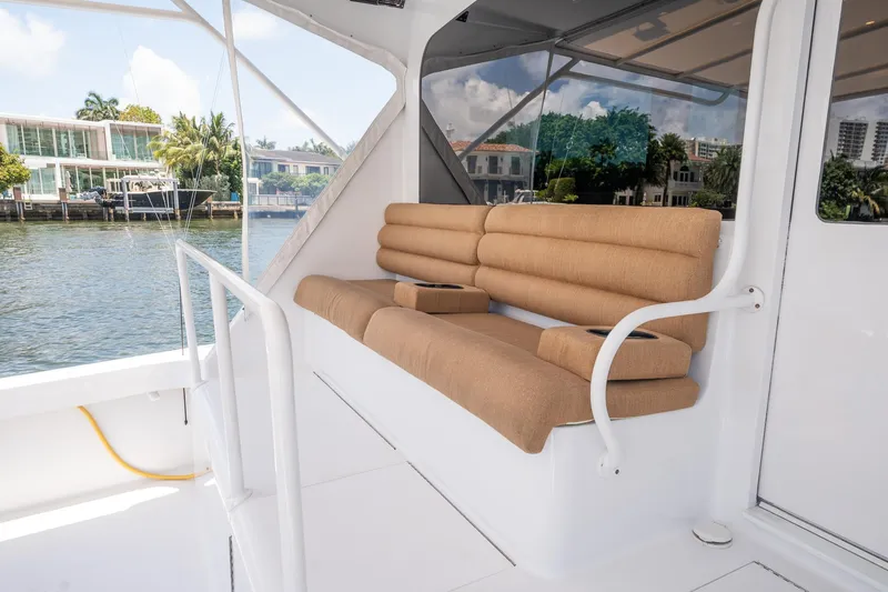 Engage2 Yacht Photos Pics 