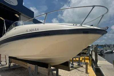 Bayliner 212
