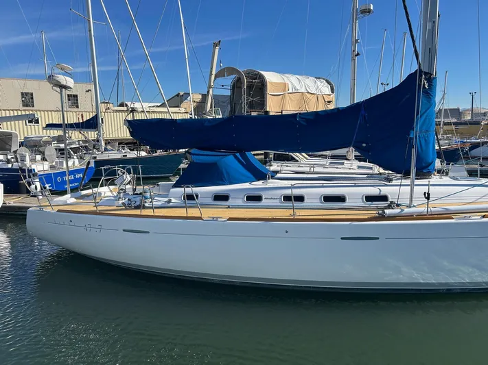 Veronese Yacht Photos Pics 
