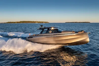Steeler B50 AQUAZEN