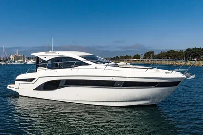 Bavaria SR41