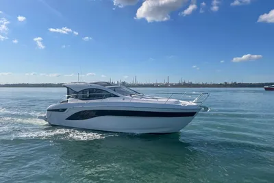 Bavaria SR41