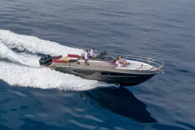 2026 Sessa Marine KEY LARGO 40 OB