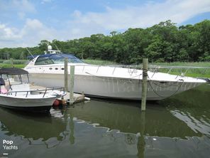 1999 Sea Ray 630 Super Sun Sport