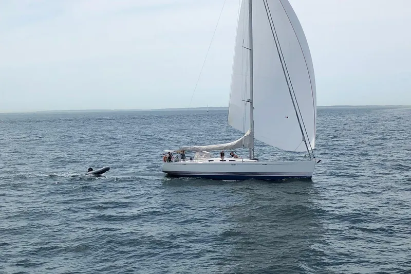 Rye Yacht Photos Pics 