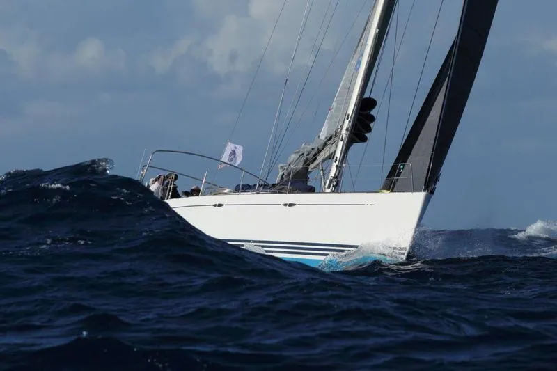 Rye Yacht Photos Pics 