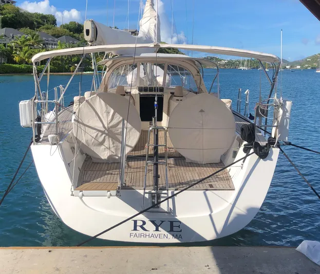 Rye Yacht Photos Pics 