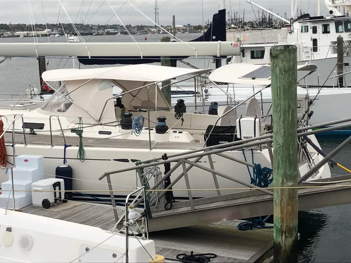 Rye Yacht Photos Pics 