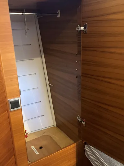 Rye Yacht Photos Pics Hanging Locker