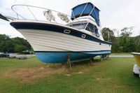 1977 Pequod 34 Sportfish