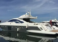 2014 Azimut yachts 86S
