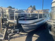 2023 Sun Tracker Sportfish™ 20 DLX