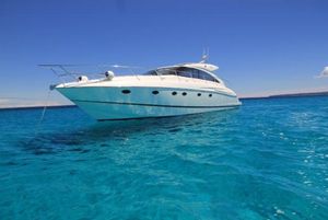 2009 Princess V53