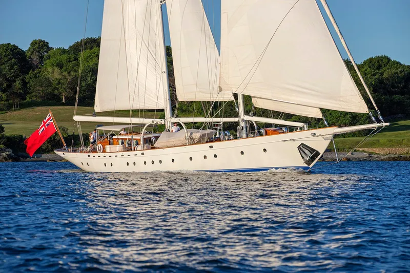 Sss Gloria Yacht Photos Pics Sailing