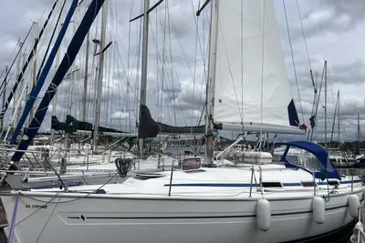2003 Bavaria Cruiser 36