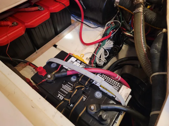 Rio Yacht Photos Pics 