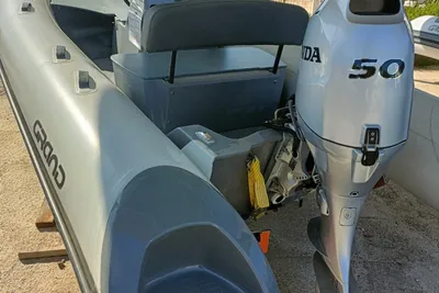 2024 Grand GRAND BOATS S470