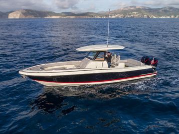 2018 Chris-Craft Catalina 34