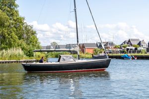 2010 Saffier 26 SE