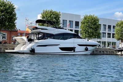 2018 Princess S60