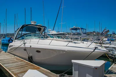 Chaparral Signature 310