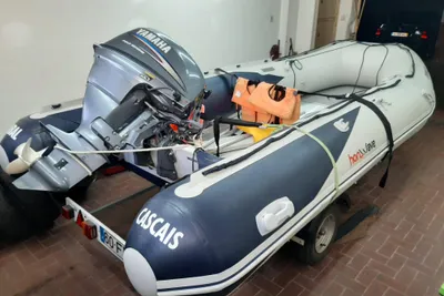 2016 Honwave T40 AE2