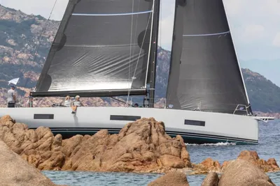 2023 Solaris 50
