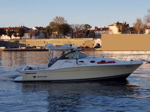2003 Wellcraft 330