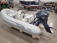 2022 AB Inflatables 10 ALX
