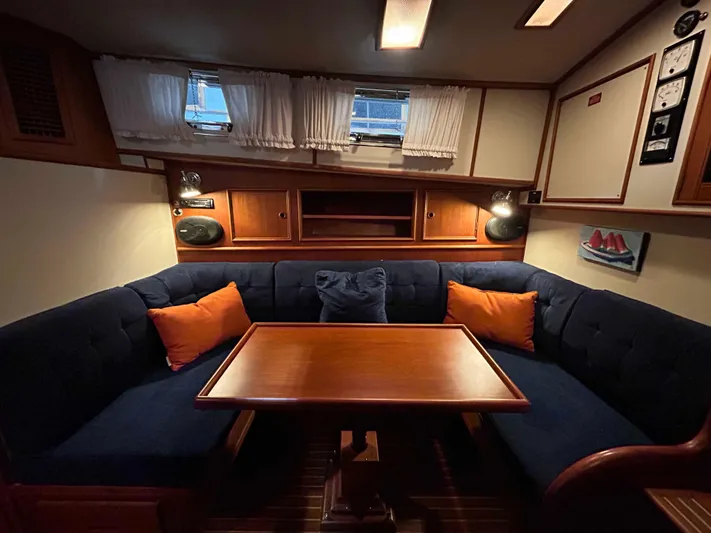 Lucy Yacht Photos Pics 