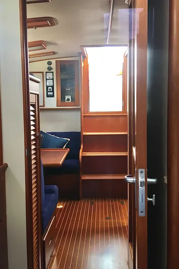 Lucy Yacht Photos Pics 