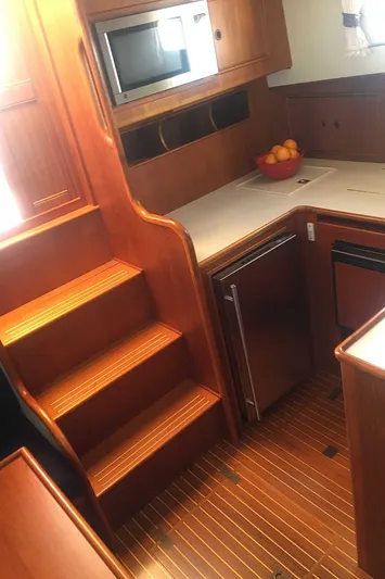 Lucy Yacht Photos Pics 