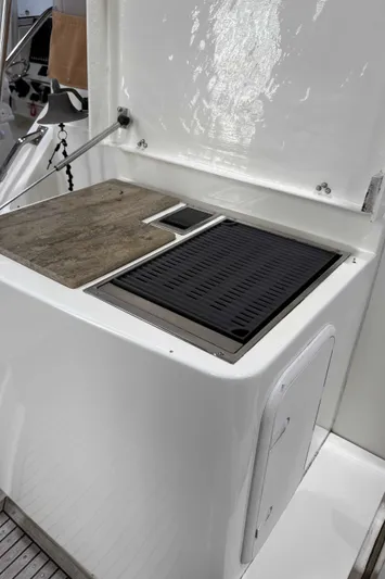 Lucy Yacht Photos Pics 