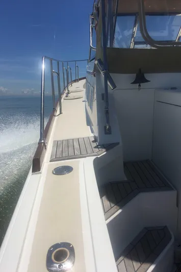 Lucy Yacht Photos Pics 