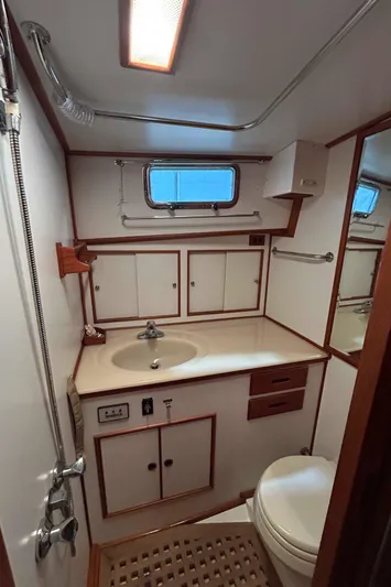 Lucy Yacht Photos Pics 