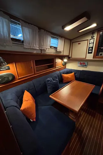 Lucy Yacht Photos Pics 