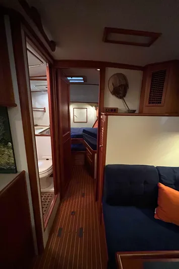 Lucy Yacht Photos Pics 