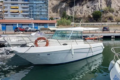 2004 Faeton 730 Moraga