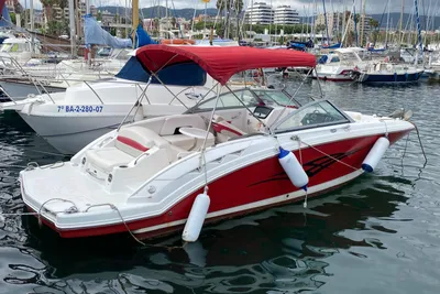 Chaparral Sunesta 244