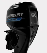 2024 Mercury F 60 ELPT SP