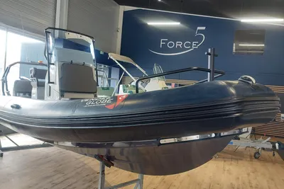 2025 Zodiac Pro 7