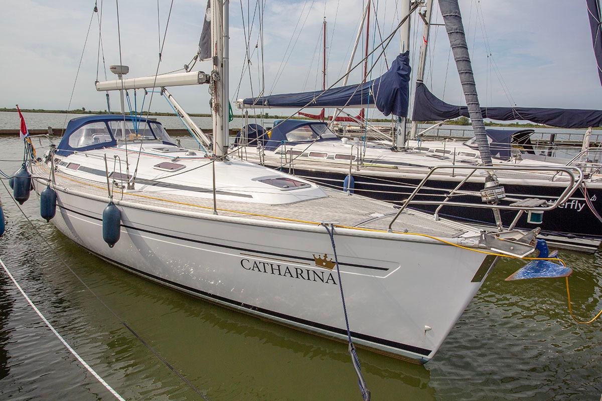 Bavaria 38 - 3 image