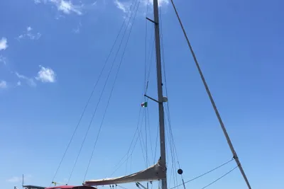 2000 Beneteau Oceanis 461