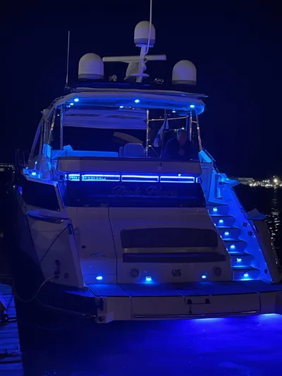 Park Place Yacht Photos Pics 